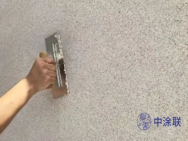 陶晶彩如何施工以及維修保養(yǎng)？